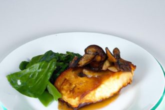 Power-Packed Plates: Discover the Best High-Protein Foods