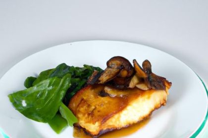 Power-Packed Plates: Discover the Best High-Protein Foods