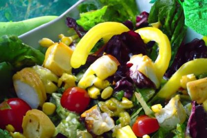 Wholesome & Quick: 30-Minute Kid-Friendly Lunch Ideas