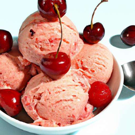 Chill Guilt-Free: Irresistible Sugar-Free Keto Ice Cream Recipes