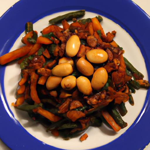 Whip Up Quick Vegan dinners: Tasty & easy Recipes