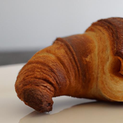 Flaky & Fabulous: Your Guide to Easy⁤ Homemade Croissants