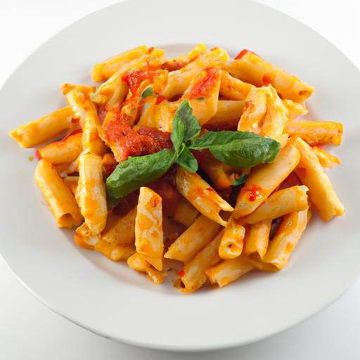 Authentic Italian Pasta Recipes: Taste Tradition in Every Bite