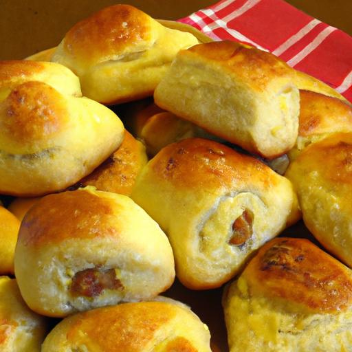 Timeless Texas-Czech Kolaches: ‌A Delicious Heritage Treat
