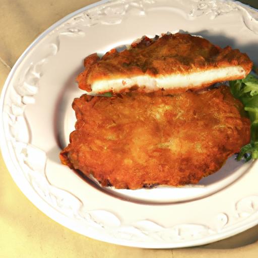 Authentic German Schnitzel Made easy: A Tasty Guide