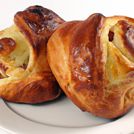 Discover the Secrets of ‍an ‍Authentic ⁢Czech Kolache Recipe