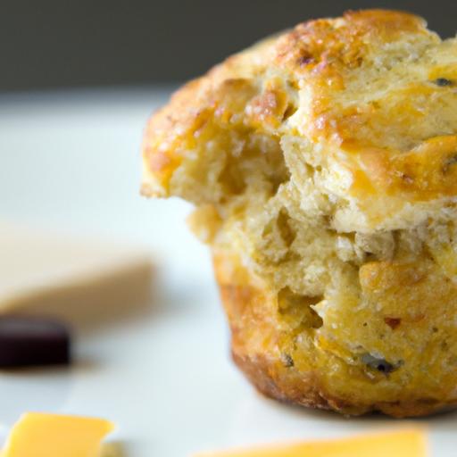 Crack the Code: Calorie Counts ‍in Your egg Muffin Delight