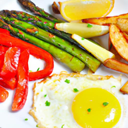 Morning‍ Feasts: Delicious and Easy ⁣Chicken Breakfast‌ Recipes