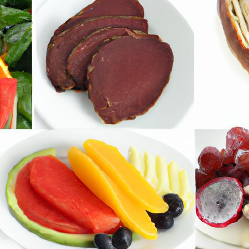 Fast⁣ & Fresh: Energizing Breakfasts to Kickstart Your Day