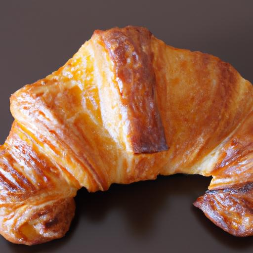Flaky ‌& Fabulous: Mastering Easy Homemade Croissants