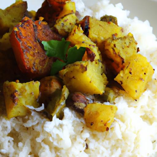 Speedy Vegan Curries: Quick, Tasty Recipes to Savor