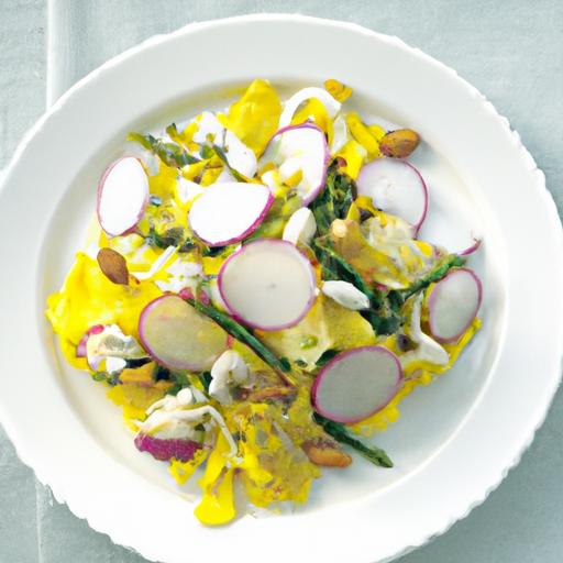 Wholesome & Quick: 30-Minute Kid-Friendly⁣ Lunch Ideas