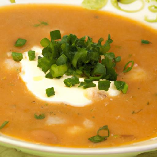 Soul-Warming One-Pot Soups: Easy ‌Comfort​ in Every Bowl