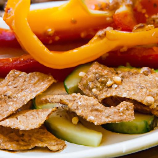 Crunch Without Carb Guilt: The Rise of Zero Carb tortilla Chips