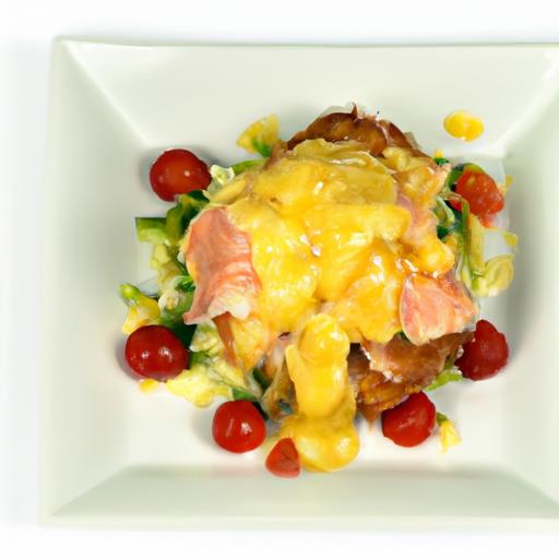 Ocean Bites: Delicious Keto-Friendly ⁢Seafood ‌Dishes to Try