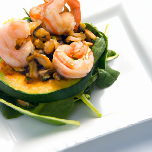 Power-Packed Plates: Top High-Protein, Low-Carb Foods unveiled