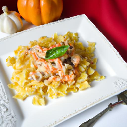 Authentic Italian⁣ Pasta Recipes:⁤ Tradition‌ on​ Your Plate