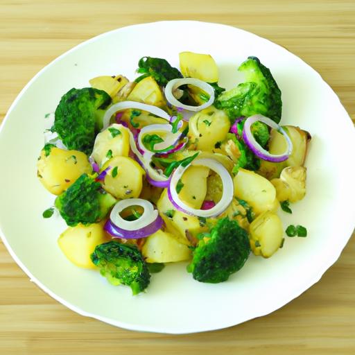 Fresh & Flavorful: Top Vegan Lunch Options to Energize You