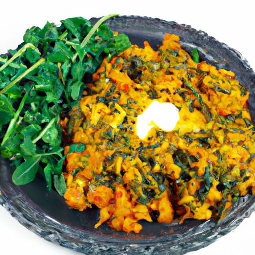 Nightshade-Free Living: Heal Me Delicious Recipes ⁣& Tips