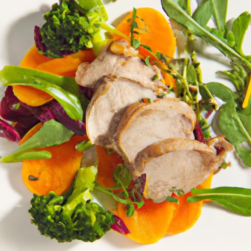 quick & Tasty: 30-Minute Meal Prep Lunch Ideas to⁤ Try