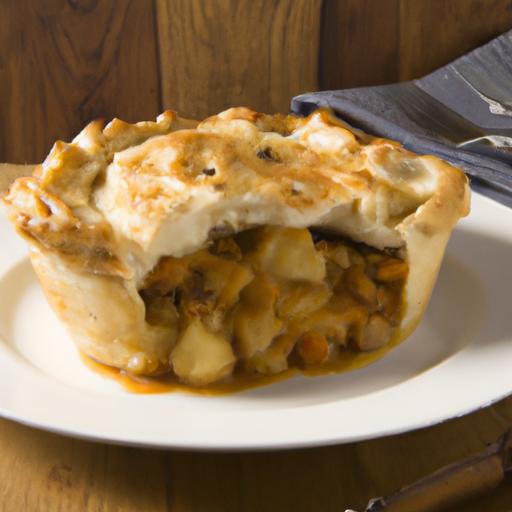 Hearty Shepherd's Pie⁤ Recipe: Classic Comfort Made Easy