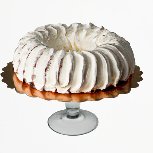 Towering Traditions: the Art of Tall Italian Wedding Cakes