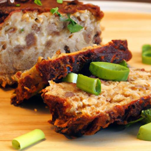 Savory⁤ Keto-Friendly Meatloaf ​recipes ⁢for Low-Carb Living
