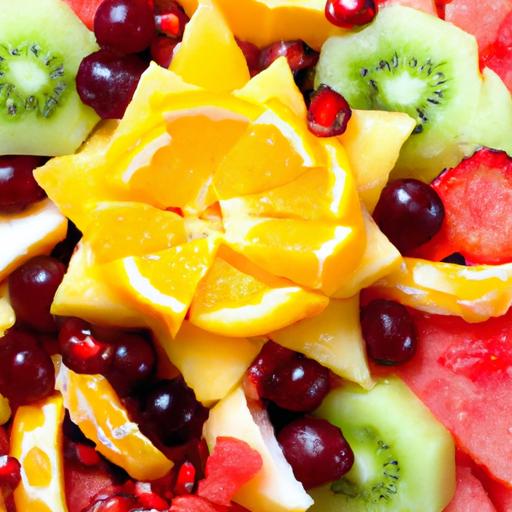 Low-Carb Fruits: Delicious‍ Choices for ‍Healthy Eating