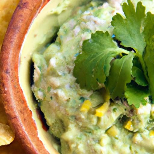 Unlocking Creamy ​Perfection:‌ The Ultimate Guacamole ‌Guide