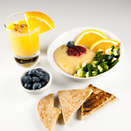 Power Up Mornings: 6 Protein-Packed Breakfast Boosts