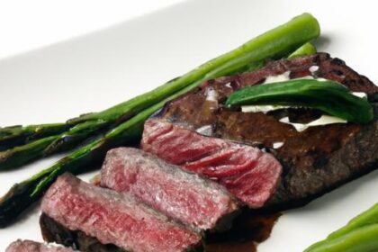 Mastering Thin Sliced Beef Round Steak: Tips and Tricks