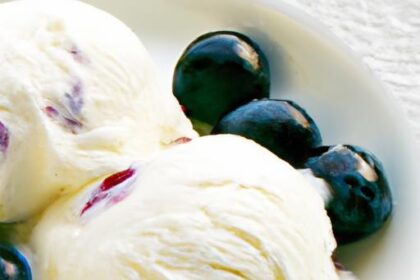 Chill Guilt-Free: Irresistible Sugar-Free Keto Ice Cream Recipes