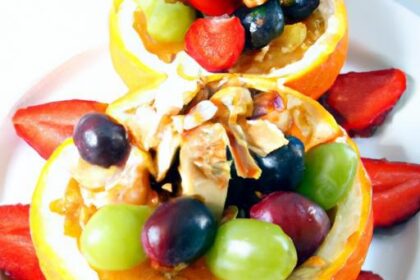 5-Minute Breakfasts: Quick Recipes to Start Your Day Right