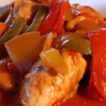 Authentic Italian Chicken Cacciatore Recipe: Traditional Flavor