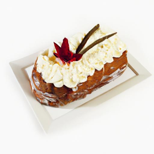 Towering Traditions: The Art of Tall Italian Wedding Cakes