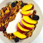 Power-Packed Morning: The Ultimate High Protein Breakfast Bowl