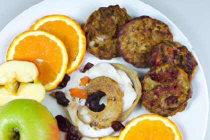Fast & Fresh: Energizing Breakfasts to Kickstart Your Day