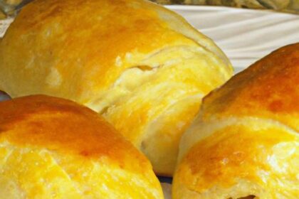 Timeless Texas-Czech Kolaches: A Delicious Heritage Treat