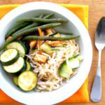 Wholesome Vegetarian Lunches Ready in Just 30 Minutes