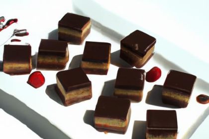 Decadent Keto Fat Bomb Desserts: Low-Carb Treats You’ll Love