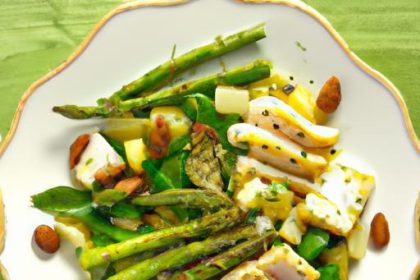 Quick & Tasty: 30-Minute Meal Prep Lunch Ideas to Try