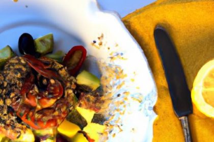 Ocean Bites: Delicious Keto-Friendly Seafood Dishes to Try