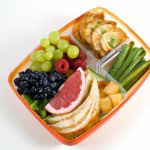 Six Simple Bento Combos Busy Moms Will Love to Pack