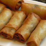 Crispy Delights: Mastering Traditional Chinese Egg Rolls Recipe