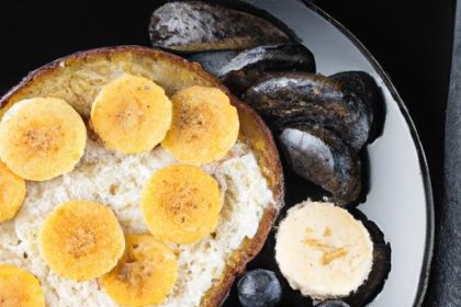 Power Up Mornings: Top High-Protein Breakfast Ideas to Try