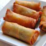 Crispy Delights: Authentic Traditional Chinese Egg Rolls Recipe