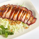 Char Siu Unveiled: The Art and Flavor of Chinese BBQ Pork
