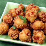 Crispy Delight: The Savory World of Korean Popcorn Chicken