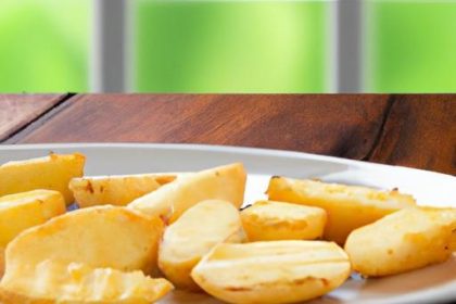 Crispy & Guilt-Free: Exploring Low Carb, Low Calorie Chips