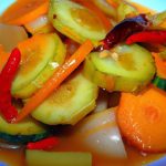 Tangy Traditions: Exploring Malaysian Pickled Acar Recipes